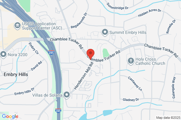 Chamblee Auto Repair