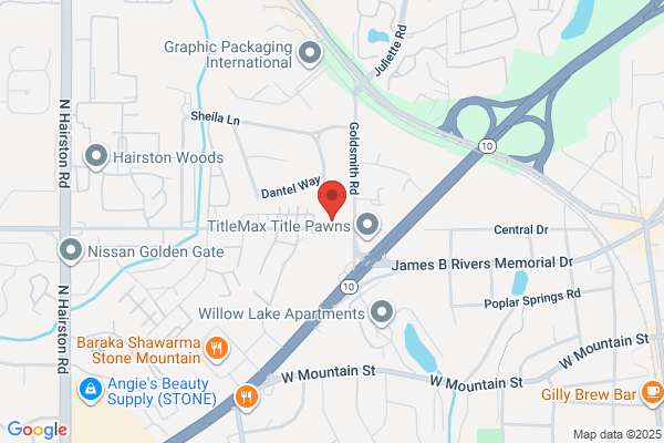 Irie Auto Repair & Body Center