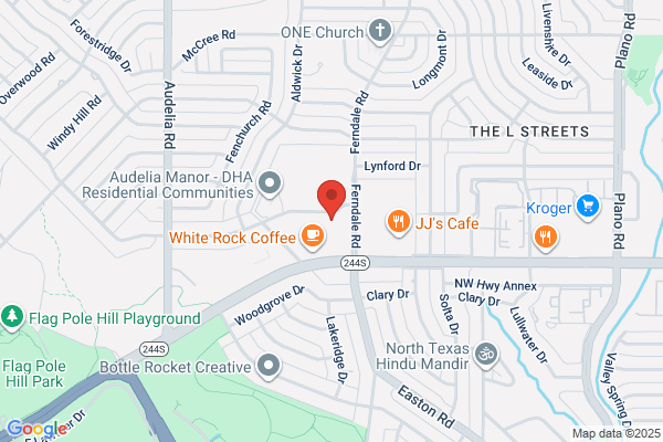 Northlake Automotive Center