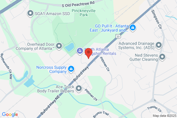 Phoenix Auto Repair & Body Shop