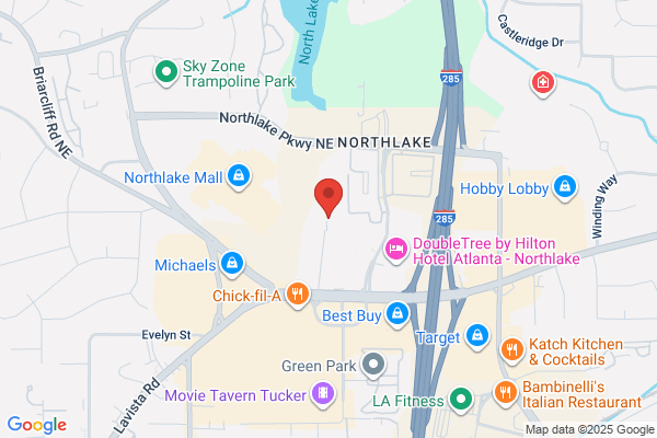 Providence of Northlake