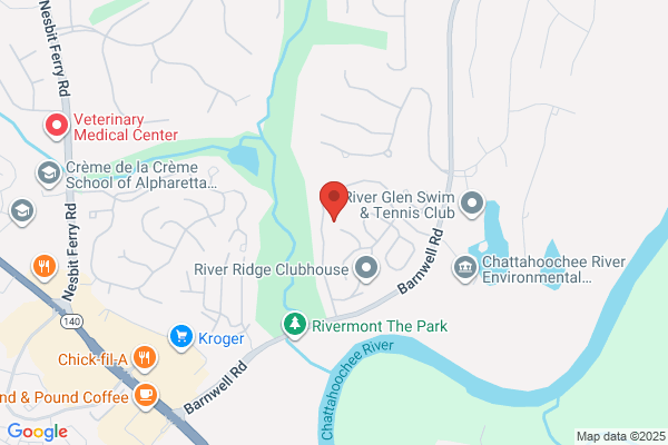 Atlanta Metro Realty Inc
