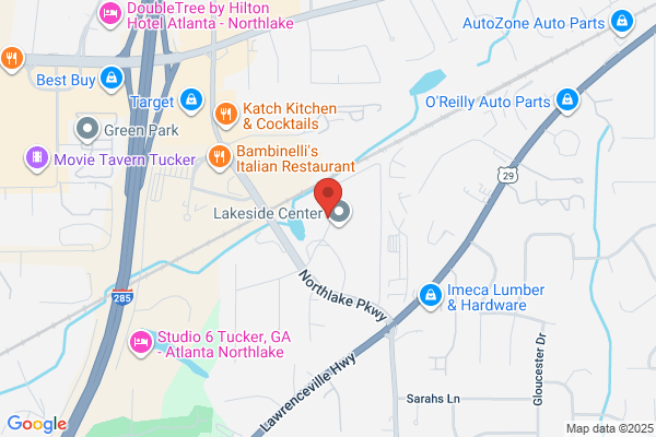 Georgia’s Own Credit Union - Northlake