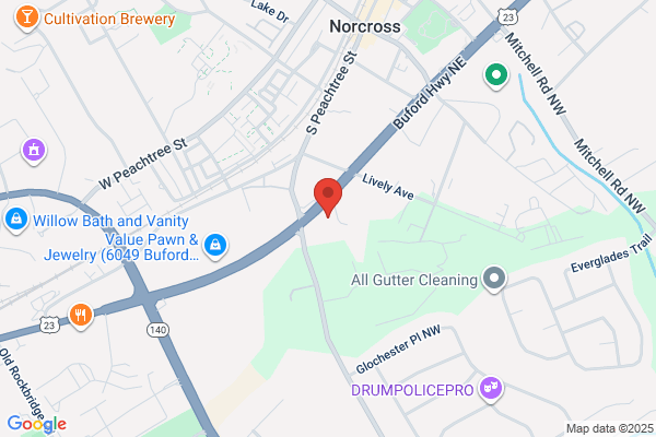 Norcross Billiards