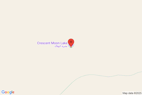 Crescent Moon