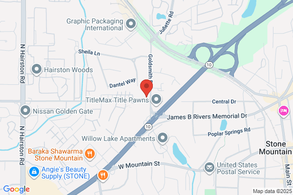 Stone Mountain Muffler & Brake Shop