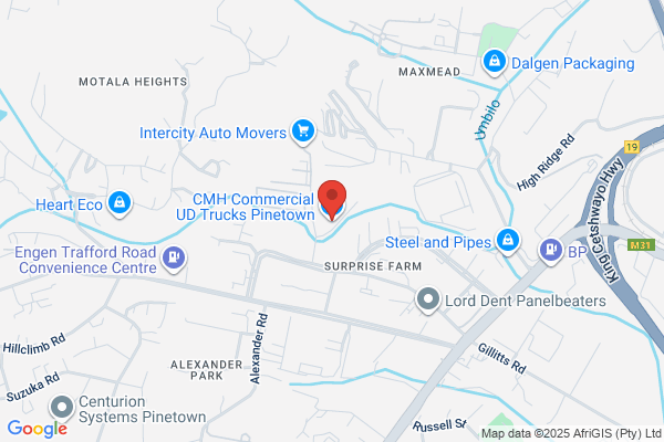 Ud Commercial Trucks
