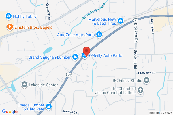 J and T German Auto Repair