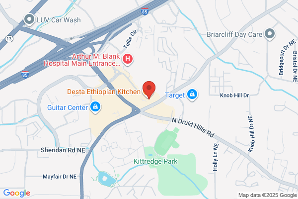 CPR Cell Phone Repair Atlanta - Northlake