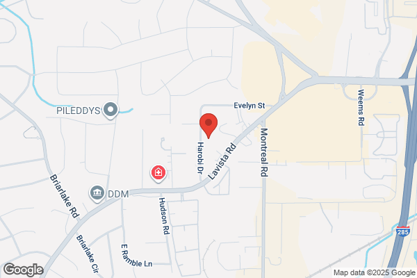 Children's Academy of Northlake