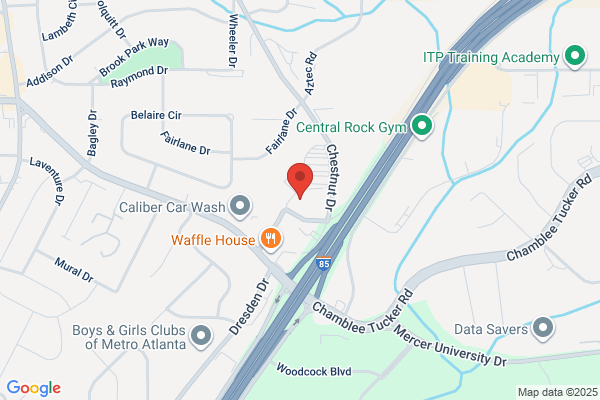 Atl Accident & Injury