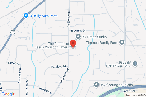 The Church of Jesus Christ of Latter-day Saints