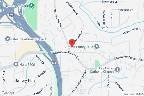 Chamblee Hispanic Church Seven Day Adventist Church