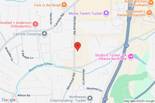 Ldi Reproprinting Center-Tucker
