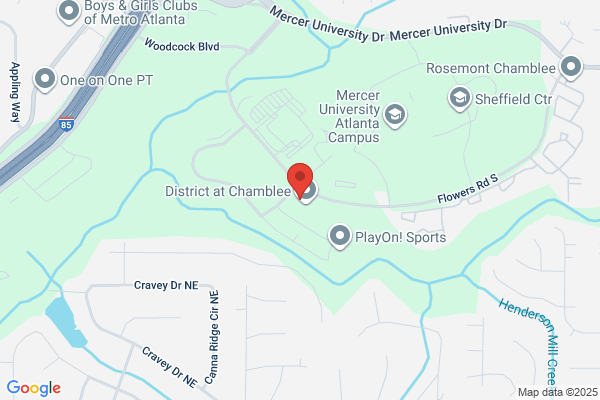 Strayer University