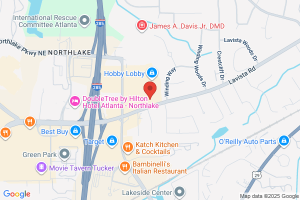 Massage Envy - Tucker Meridian- PERMANENTLY CLOSED