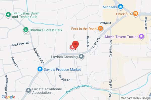 Greater Decatur Dental