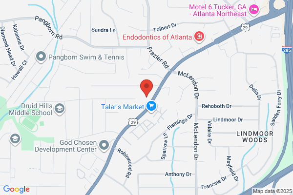 Dental Care Center of Decatur