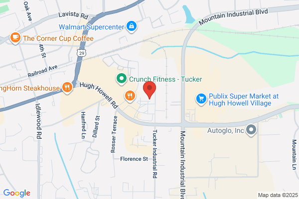 Washington Dental Care