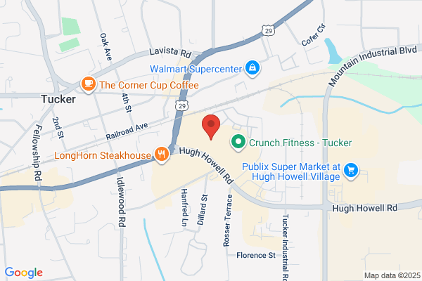 Benchmark Physical Therapy