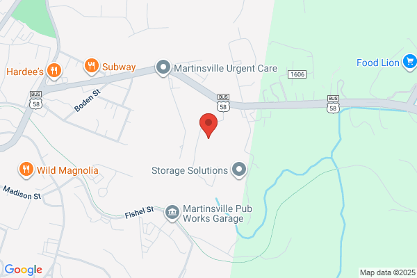 Blue Ridge Nursing Home