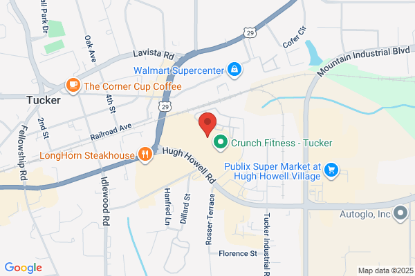 Bowers Dental Center