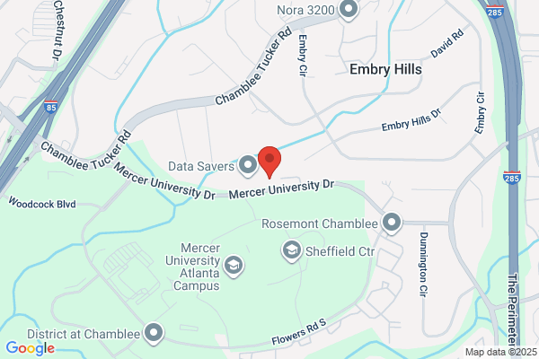 Dunwoody Women's Medical Group