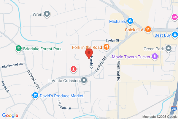 Lavista Family Medicine PC