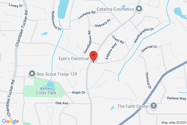 Epie's Repair Service LLC