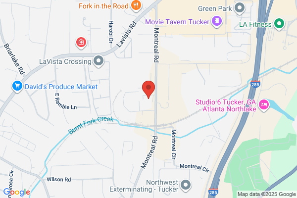 Padrick Electric