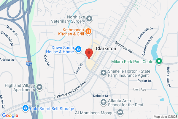 Clarkston Family Medical
