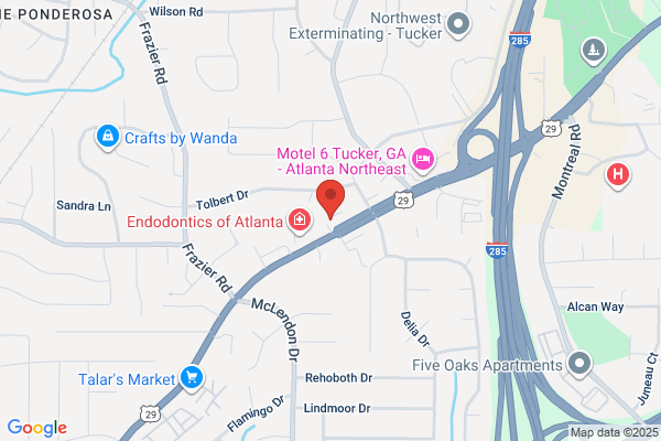 Georgia Cancer Specialists PC