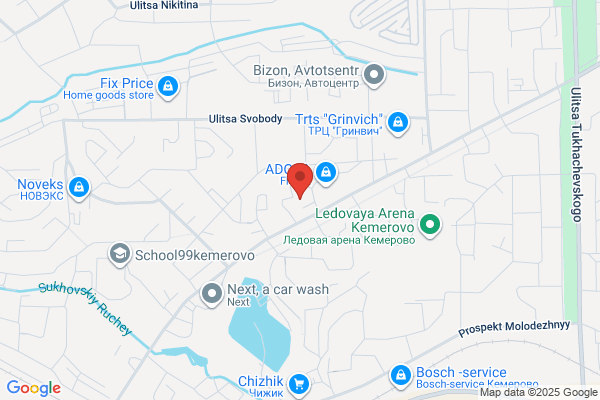 Medical Care Center