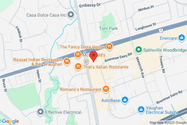 Express Hardware Solutions Inc