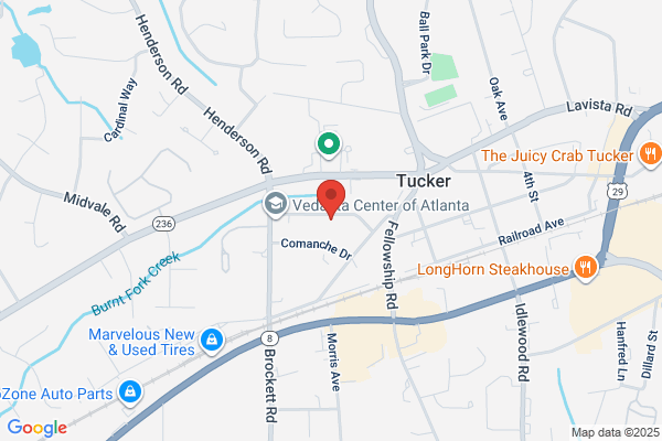 Accessible Living Atlanta