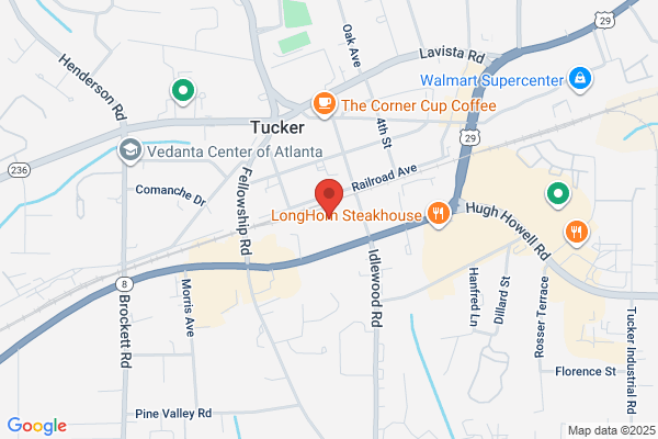 Tucker Wholesale Distributors