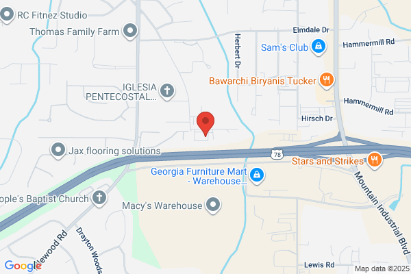Woodworkers' Guild of Ga