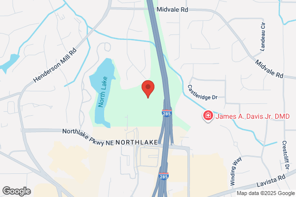 Longleaf Hospice