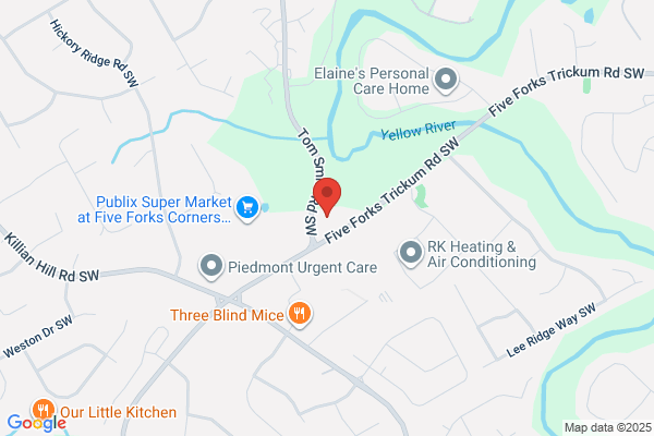 Sunrise Assisted Living At Tucker