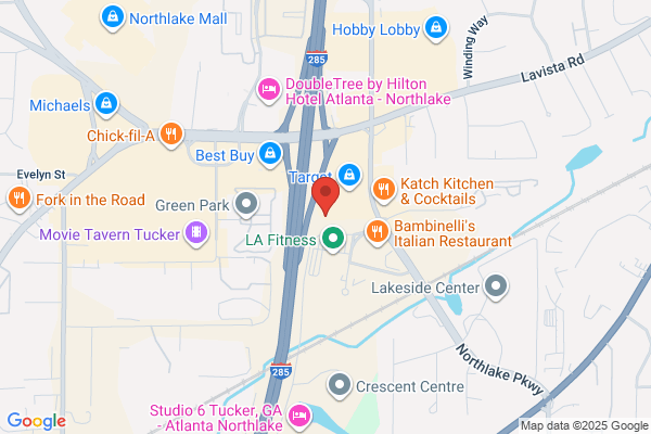 Holiday Inn Express & Suites Atlanta - Tucker Northlake, an IHG Hotel