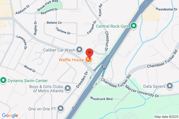 Motel 6 Atlanta