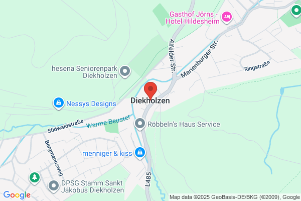 Ditzendork