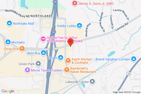 Northlake Cleaners
