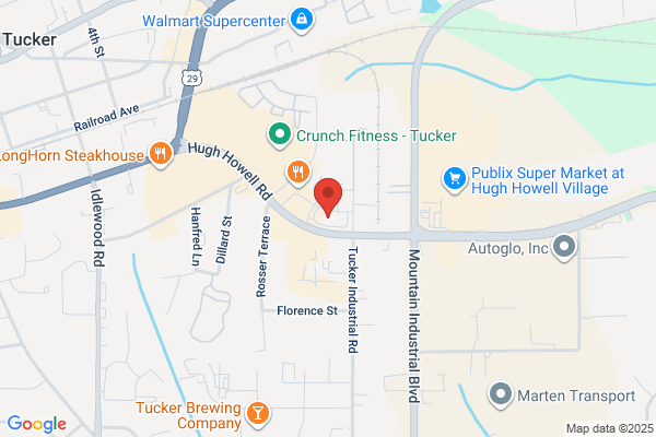 Lamar Law Office, LLC