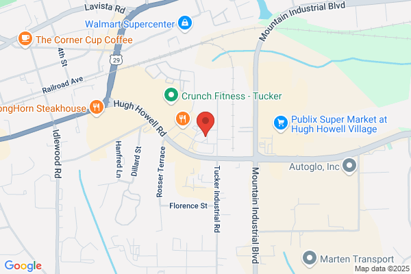 Sellers Atkins & Pallotta Tucker Office