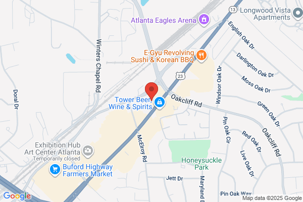 Dekalb Doraville Taxi and limo