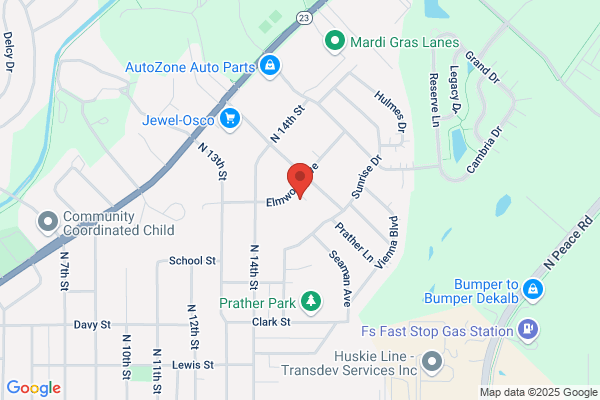 AA Dekalb Emergency Locksmith