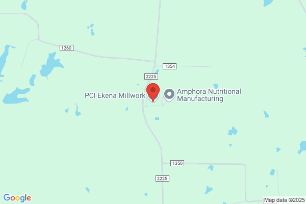 Pci Millwork