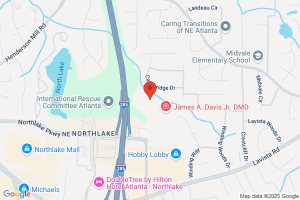 Attachment & Bonding Center of Atlanta