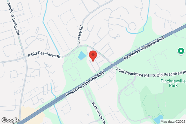 Peachstate Movers Inc